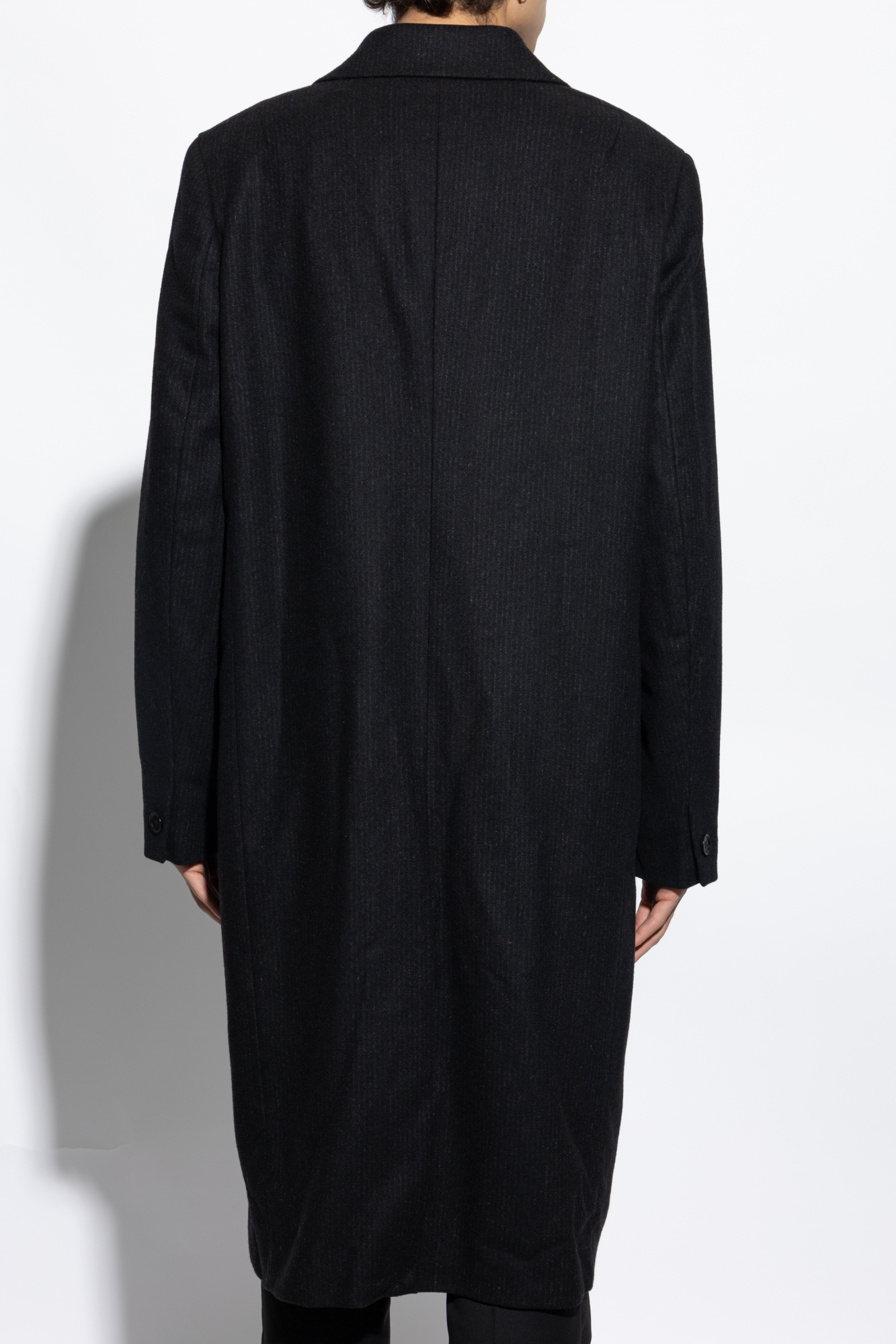AllSaints Arcade Coat | Men's Clothing | Vitkac